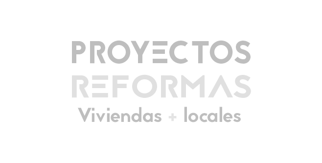 Proyectos reformas